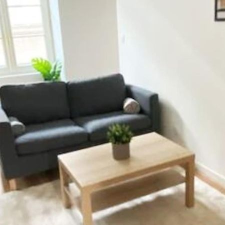 Appartement Coup De Coeur En Centre-Ville Orleans Ngoại thất bức ảnh