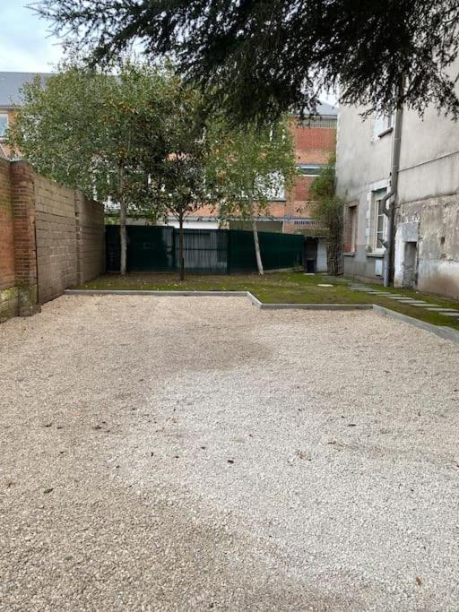 Appartement Coup De Coeur En Centre-Ville Orleans Ngoại thất bức ảnh