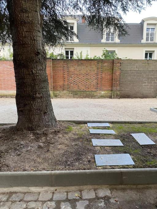 Appartement Coup De Coeur En Centre-Ville Orleans Ngoại thất bức ảnh