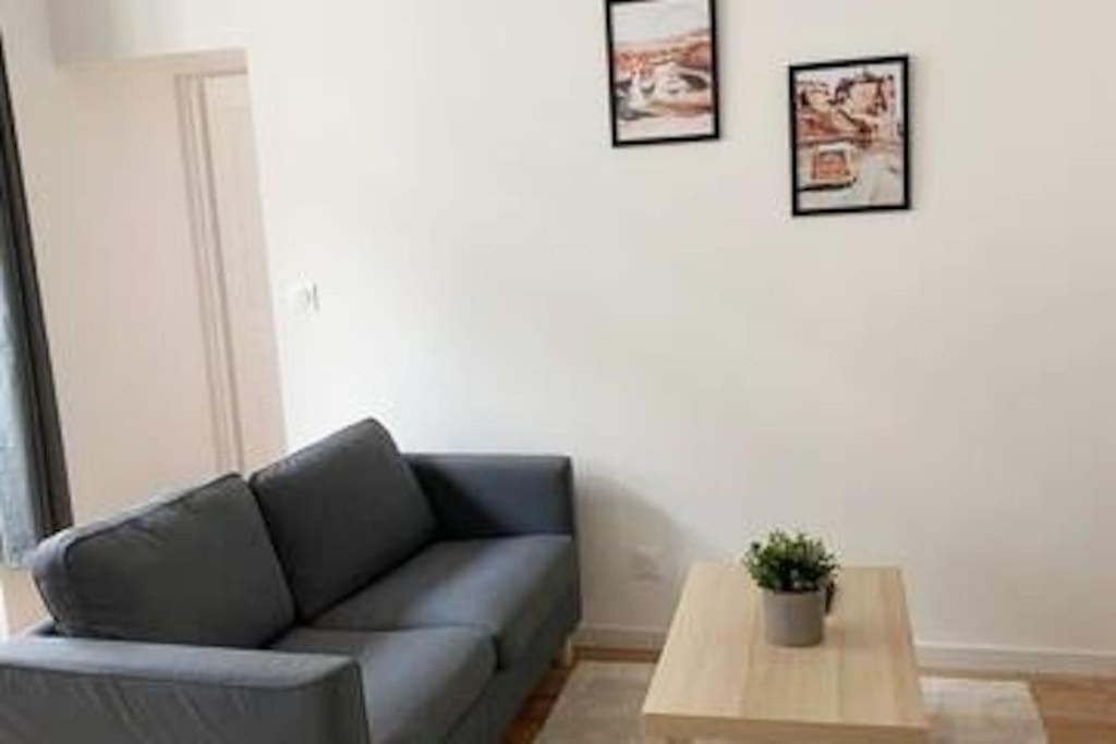 Appartement Coup De Coeur En Centre-Ville Orleans Ngoại thất bức ảnh