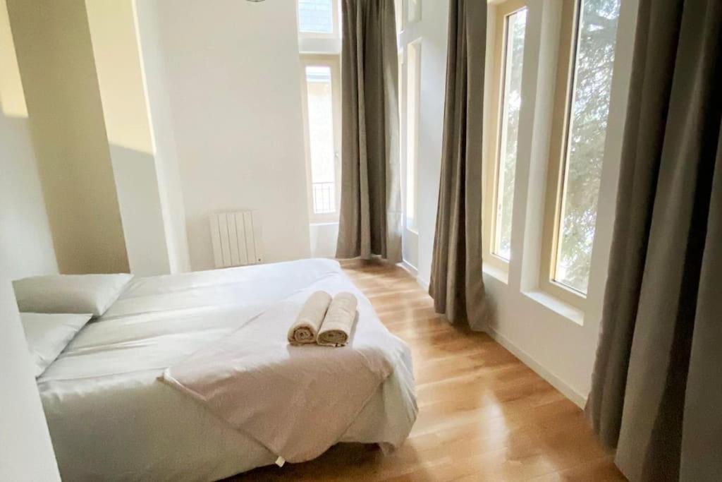 Appartement Coup De Coeur En Centre-Ville Orleans Ngoại thất bức ảnh