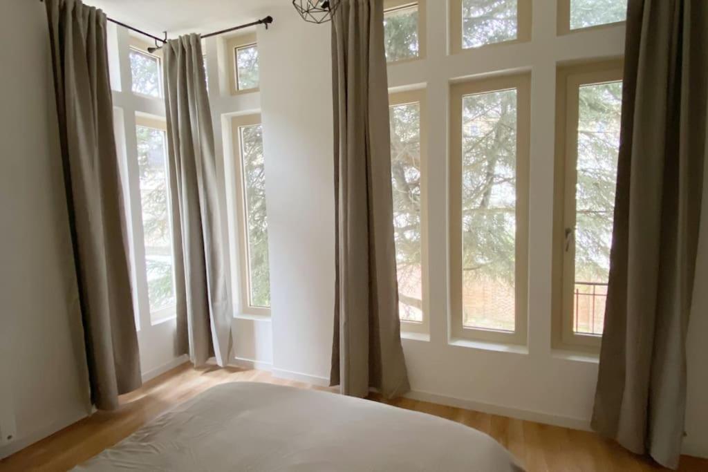 Appartement Coup De Coeur En Centre-Ville Orleans Ngoại thất bức ảnh