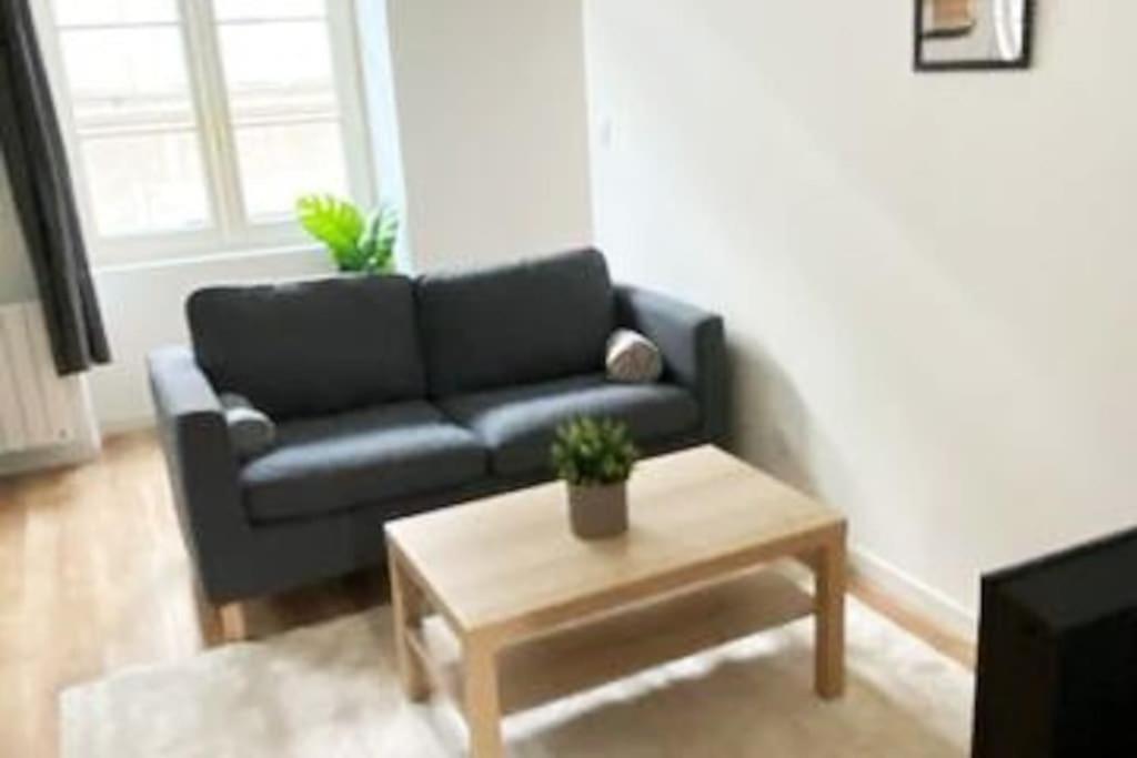 Appartement Coup De Coeur En Centre-Ville Orleans Ngoại thất bức ảnh
