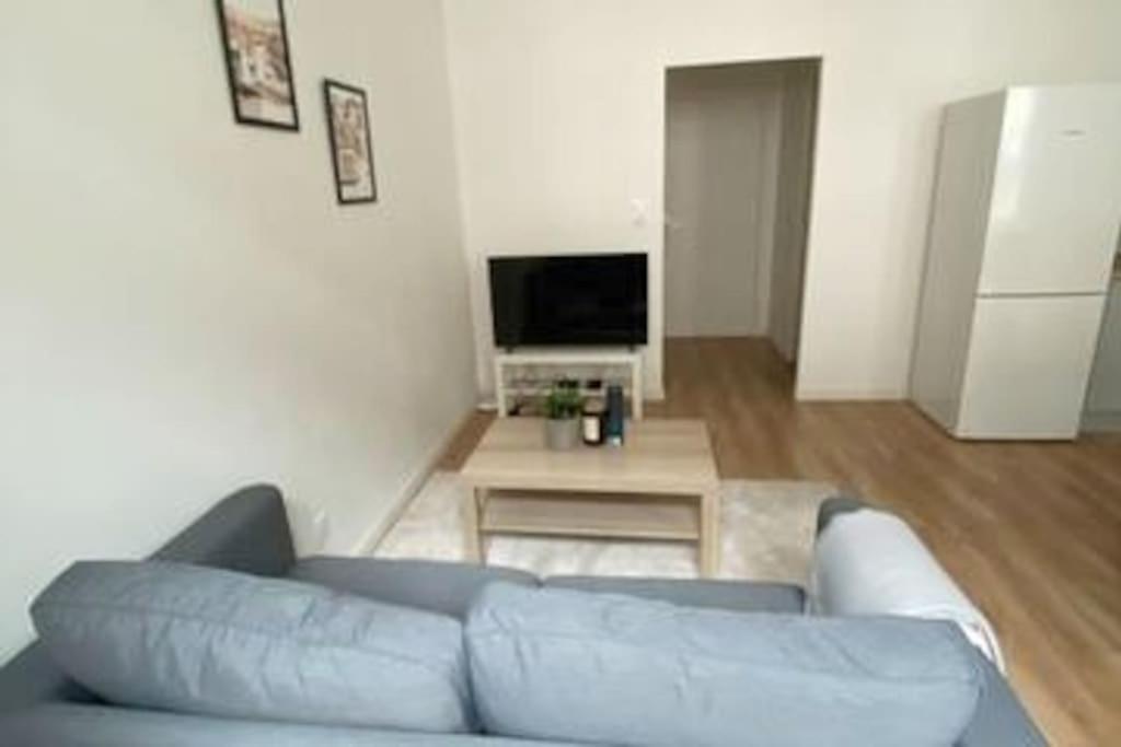 Appartement Coup De Coeur En Centre-Ville Orleans Ngoại thất bức ảnh